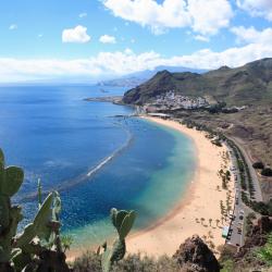 Tenerife 119 resorts