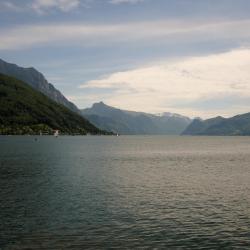 Traunsee 4 chalets de montaña