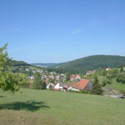 Spessart