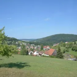 Spessart