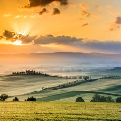 Tuscany