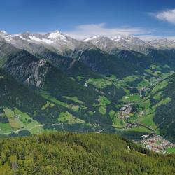 Ahrntal