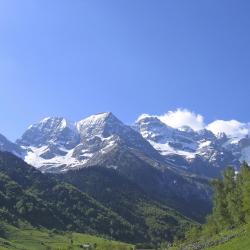 Nationalpark Pyrenäen