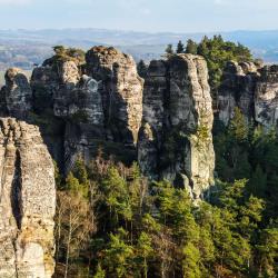 Böhmisches Paradies