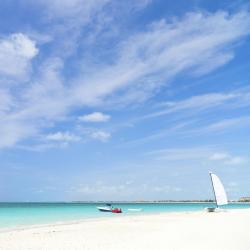 Providenciales 6 serviced apartments