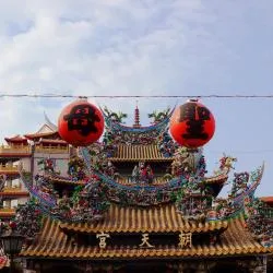雲林県 28軒のバケーションレンタル