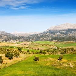 Andalucía