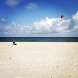 Baltic Sea