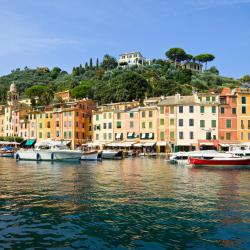 Liguria 17 hostels