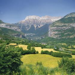Ordesa y Monte Perdido
