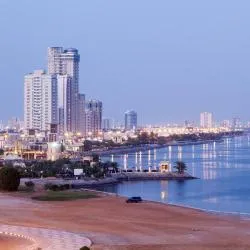 Ras Al Khaimah