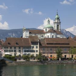 Canton of Solothurn