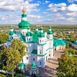 Chernihiv