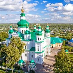 Chernihiv