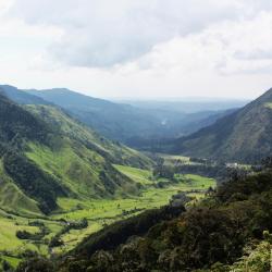 Quindio 19 campgrounds