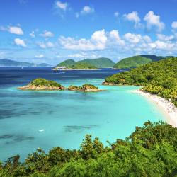 United States Virgin Islands