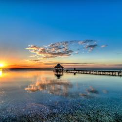 Provincie Belize