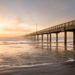 Mustang Island 427 cheap hotels