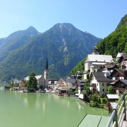 Hallstättersee