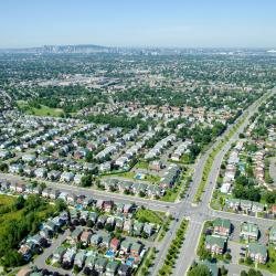 Rive-Sud Montreal