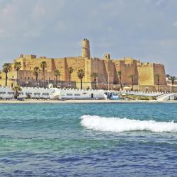 Monastir Governorate  3 homestays