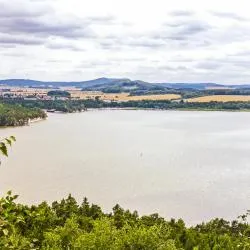 Macha Lake 11軒のコテージ