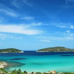 Halkidiki 13 cabins