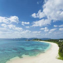 Okinawa 30 hostels