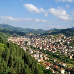 Smolyan Province 