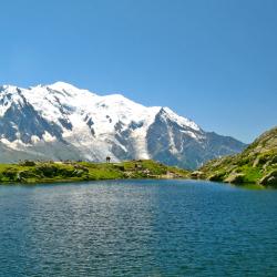 Mont Blanc -vuori