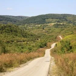 Fuska Gora National Park