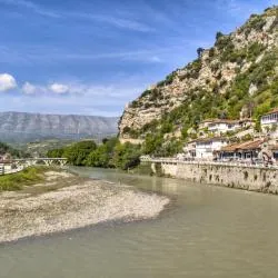 Berat County