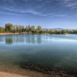 Silver Lake 13 guest houses