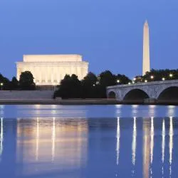 ワシントンDC