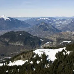 Le Grand Massif