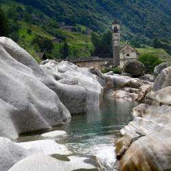Valle Verzasca