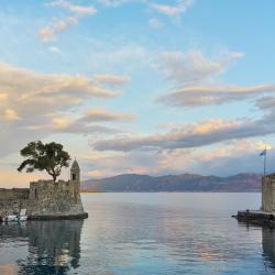 Ορεινή Ναυπακτία