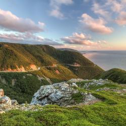 Cape Breton 6 resorts