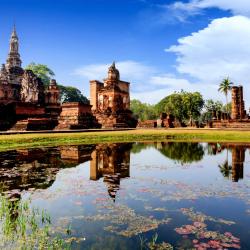 Provincia de Sukhothai