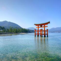 Miyajima 22 ryokans