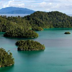 West Papua