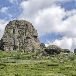 Balkan Mountain 7 cabins