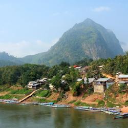 Nong Khiaw 8 holiday rentals