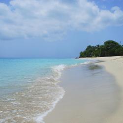 Saint Croix 8 beach rentals
