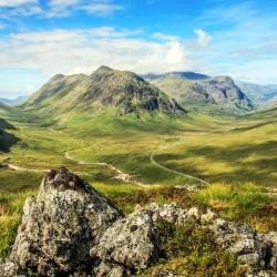 Glencoe