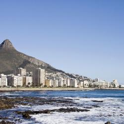 Atlantic Seaboard