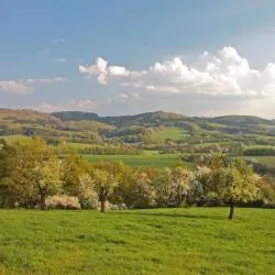 Vysocina 3 hostels