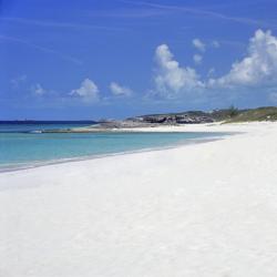Exuma ostrovy