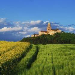 Gyor-Moson-Sopron 5 hostels