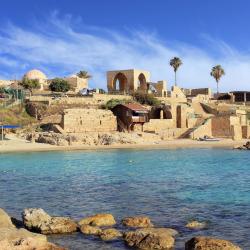 Western Galilee 225 vacation rentals
